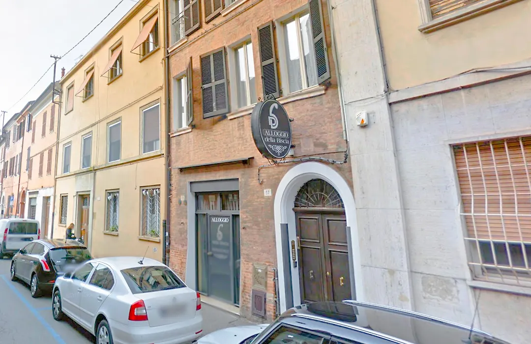 Locanda Della Biscia-1